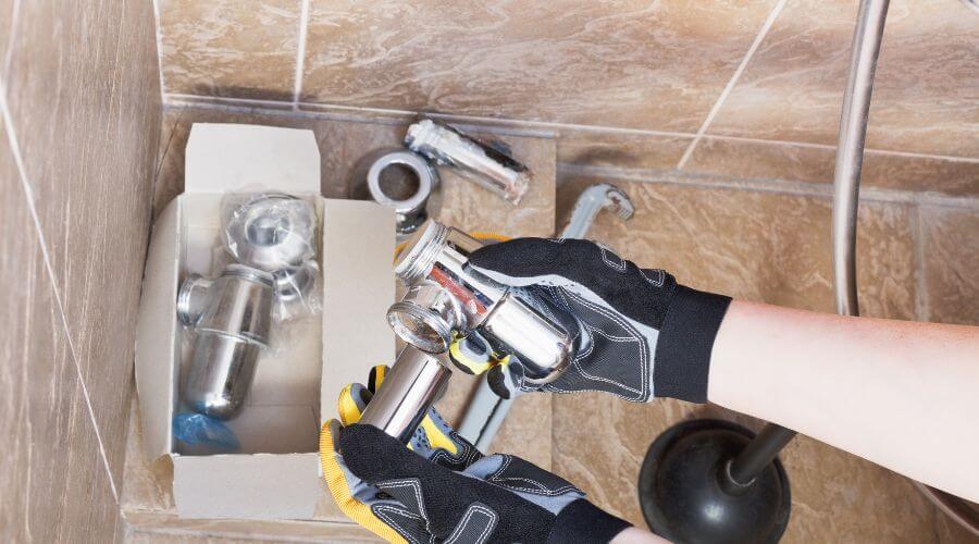 Local Chimney Repair in Chippewa Falls, WI